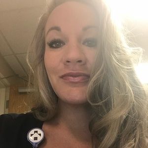 Meet your Posher, Kristy